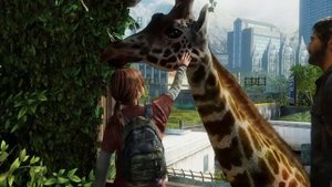Одни из нас | The last of us | Жирафы - самый атмосферный момент
