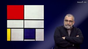 Апресян А.Р. - История и теория современного искусства - 15. Пит Мондриан