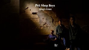 Pet Shop Boys - King`s Cross (LYRICS)