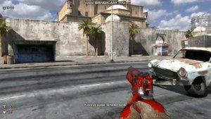 Сириус сэм 3 (Serious Sam 3) прохождение