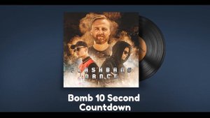 CS GO Music Kit Flashbang Dance by The Verkkars & n0thing