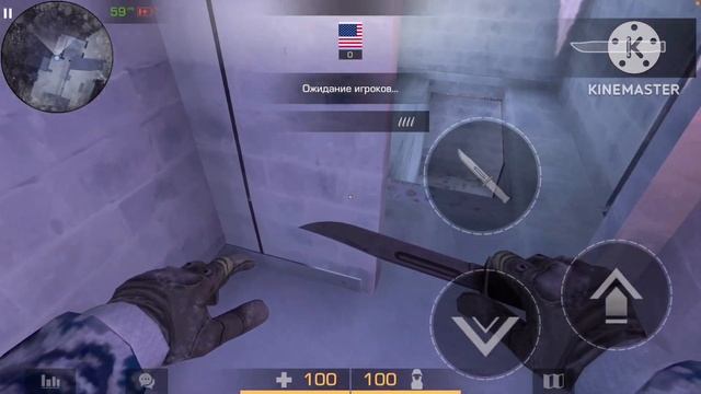 Вышло обновление 0.22.0 в STANDOFF2 смотреть онлайн