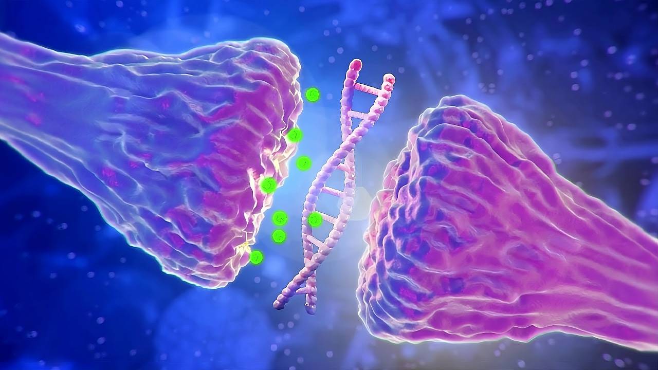 Мой 30-дневный эксперимент с частотой 432 Гц изменил психическое и духовное здоровье смотреть онлайн