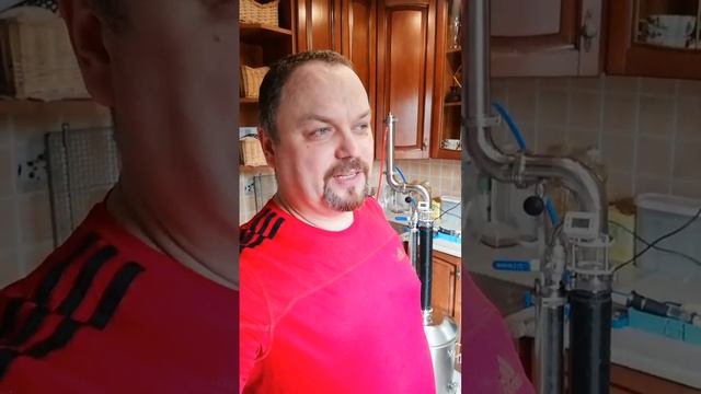Видео обращение для канала Воскресенские Дачники.