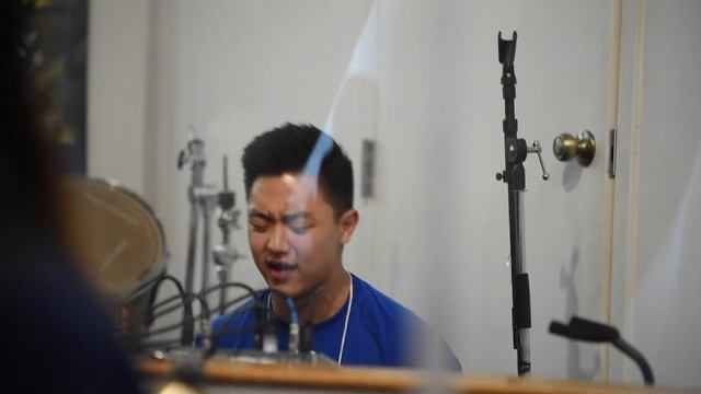 MDCN Young Adult Summer Retreat '17 смотреть онлайн