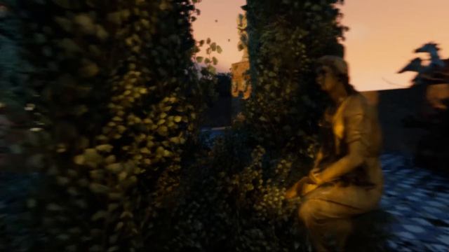 UE4 Project: Alice in Wonderland Early Build смотреть онлайн