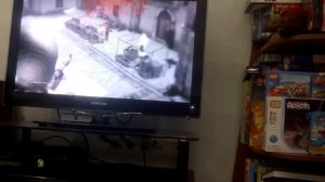 Mafia 2 играю на xbox 360 (обзор игры Мафия 2 xbox)