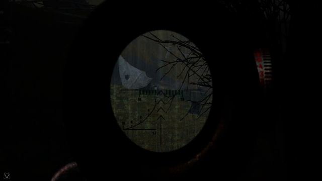 S.T.A.L.K.E.R.: Anomaly 1.5.0 (BETA 2.4) - delivering a package смотреть онлайн