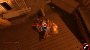 Left 4 Dead 2 Tank vs Tank