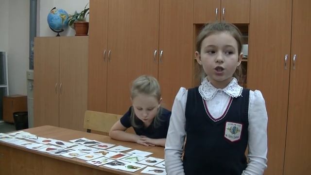 На наших занятиях