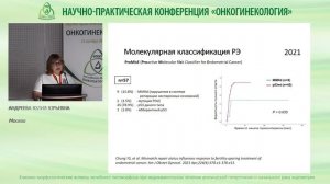 Атипическая гиперплазия и рак эндометрия Диагностика и лечение