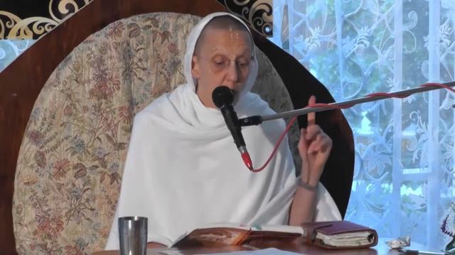 Нама ретрит с м. Деваки - 2014 (4-я часть) смотреть онлайн