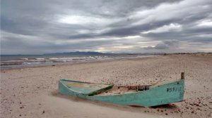 ТРЕК ( ПОСЛЕДНИЙ ДЕНЬ ЛЕТА )