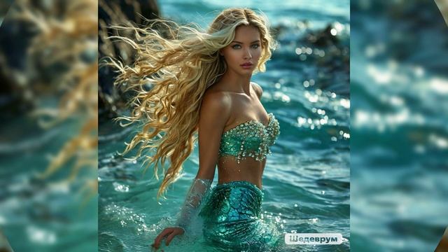 русалки смотреть онлайн