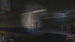 Stalker тень чернобыля лаборатория x18 (8)