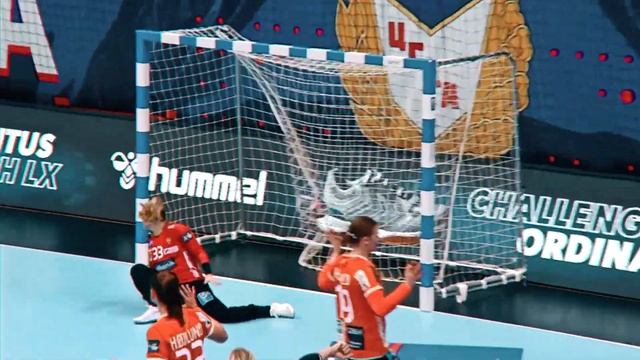 DELO EHF Champions League! ЦСКА — «Оденсе» обзор игры смотреть онлайн