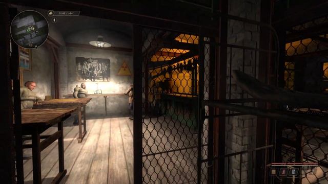 S.T.A.L.K.E.R. True Stalker #5. Пошёл в бар а там... смотреть онлайн