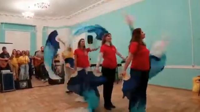 15 сентярбя 2020 года танец Анссамбля Гренада смотреть онлайн