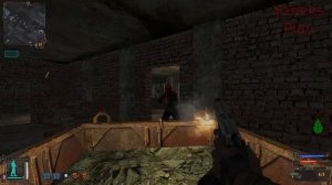 Спасение Долговца Серёги #9 - Прохождение S.T.A.L.K.E.R.: Тень Чернобыля