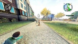 Bully: Remastered (Defend Bucky Mission) [4k] Graphics Mods