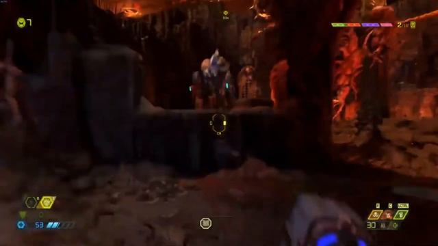 DOOM Eternal Is Not Being Review Bombed смотреть онлайн