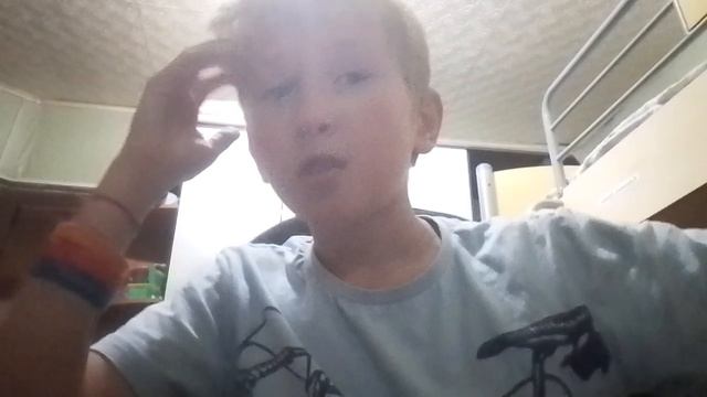 меня небыло 2 года