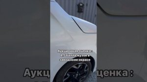 Новинка от Honda на нашей стоянке, Обалдеть!