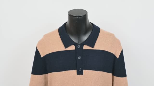Шерстяной свитер Quality Garment 19x49 Essentials