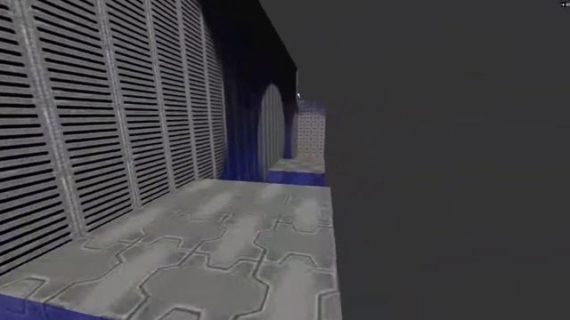 Quake 2 Jump Mod - zork by Crom смотреть онлайн