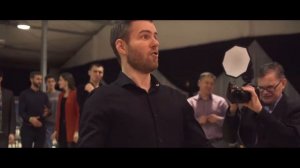 Леонид Васильев, Тренер по ораторскому искусству, «Лиге ораторов» | Boblenkov_Production