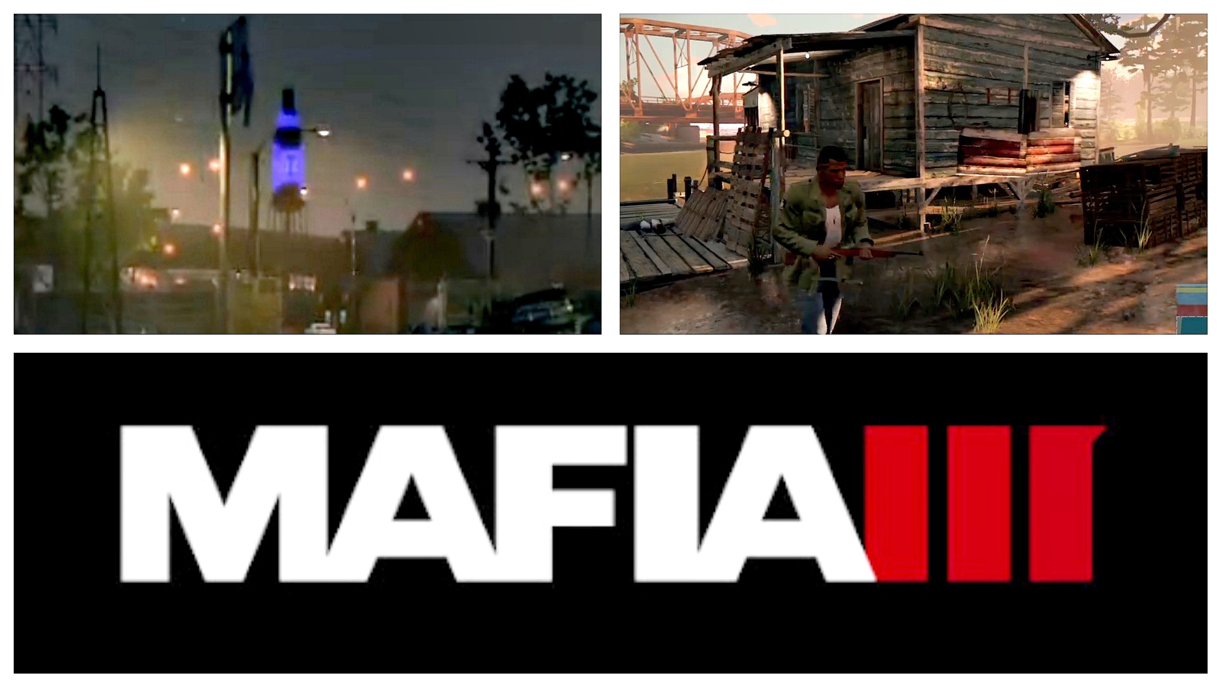 Mafia III (Definitive Edition) #11 Самогон