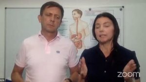 Бриффинг  Курс 10 шагов к омоложению, благодаря питанию»