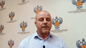 Роман Усков о профилактике гриппа.