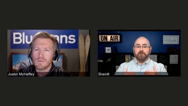 The Power of Technical Knowledge for Event Production with Brandt Krueger смотреть онлайн