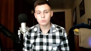 Кто я такой？! Почему я занимаюсь каналом？! Я АНДРОНЕТ!