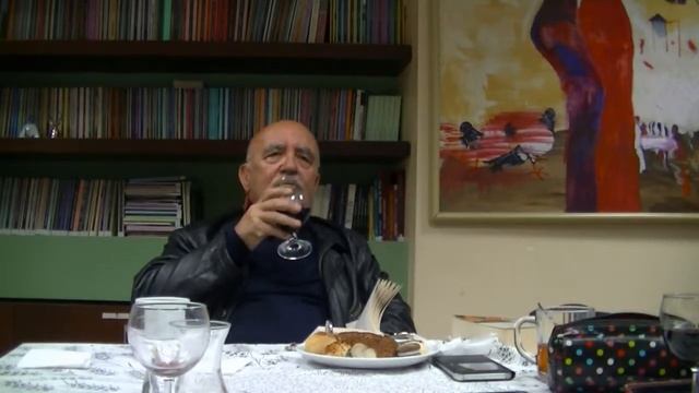 Nietzsche Tragedya'nın Doğuşu (6/15) смотреть онлайн