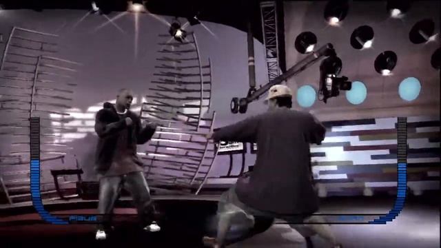 Def Jam Icon - High Spirits and Ape Man [HD] смотреть онлайн