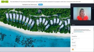 Ifuru Island Maldives 5* — новый стильный отель Мальдив