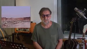 Юрий ШЕВЧУК.  Шиханы должны жить!!!