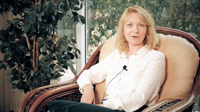 Елена Кулешова "История успеха" смотреть онлайн