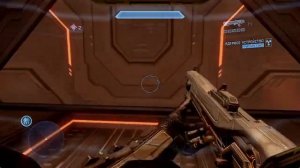 Мастер чиф и стрим по halo 4 #3