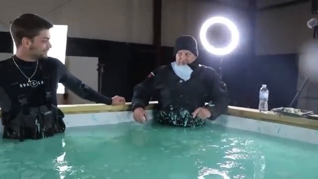 Яма со слизью ЧЕЛЛЕНДЖ на 1,000,000₽ смотреть онлайн