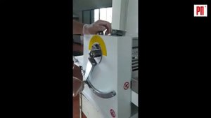 Тестораскатки настольные Panero