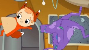 Пик и Бу  - Лучшие приключения Первого сезона! | Вспоминаем, как это было