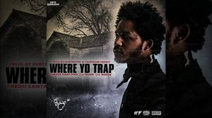 Fredo Santana x 808 Mafia Type Beat "Squad"