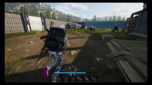 No One Survived | Всё что нужно знать про NPC