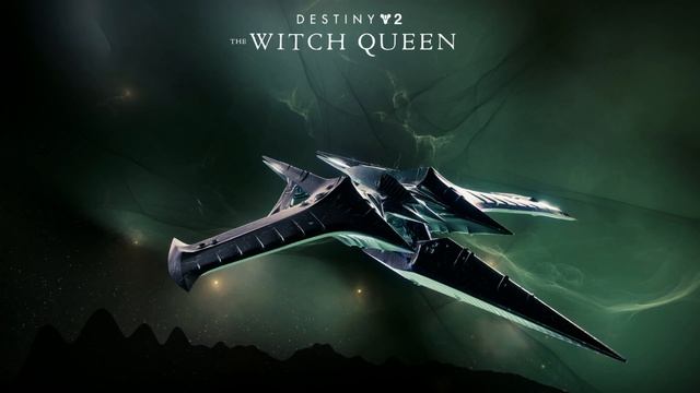 Destiny 2： The Witch Queen OST - Hidden Truth (Without Drums)