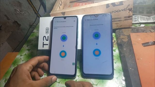 The Easiest Vivo T2 5G FRP Bypass: No Talkback, No Reset Required! смотреть онлайн