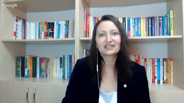 Видеотзыв Александры Рудамановой на МКВиталия Кузнецова "Большие деньги" смотреть онлайн