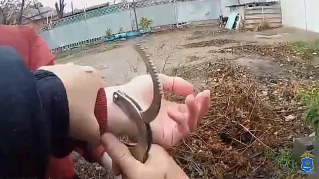 Двое граждан Узбекистана задержаны в Астрахани с мефедроном смотреть онлайн